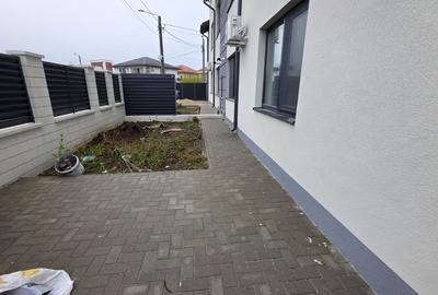 Casă individuală cu 5 camere cu Canalizare în Odăi - 19