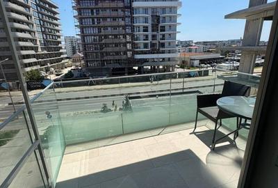Apartament cu 2 camere nedecomandat în Nord - 9