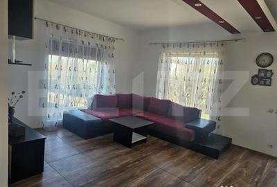 Casă cu 4 camere cu Teren 400 Mp în Ghercești - 9