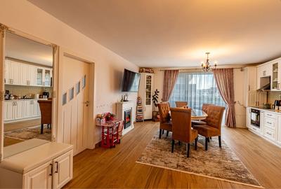 Apartament cu 2 camere decomandat în Central - 2