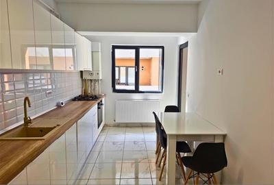 Apartament cu 2 camere decomandat, mobilat în 1 Mai - 6