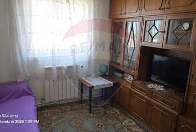 Apartament cu 4 camere decomandat, mobilat în Central - 3