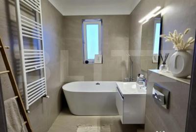 Apartament cu 4 camere decomandat în Unirii - 15