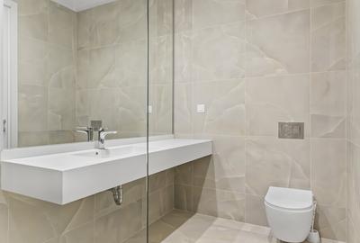 APARTAMENT 4 CAMERE // ONE VERDI PARK - 4