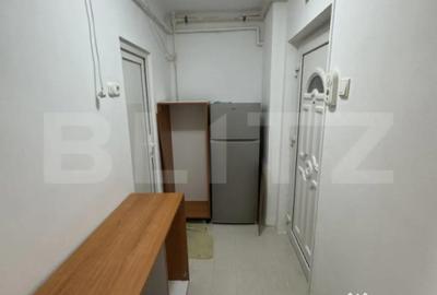 Apartament cu 2 camere semidecomandat, mobilat în Bălcescu - 5