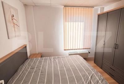 Apartament cu 2 camere în Dâmbul Rotund - 2