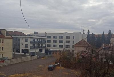 De vanzare garsoniera pe strada Grigore Balan in Sfantu Gheorghe - 1