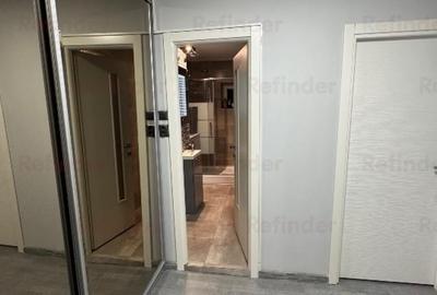 Garsonieră decomandată, mobilată în Vitan - 3