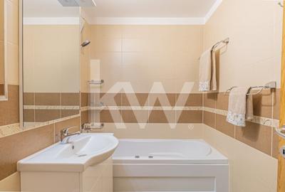 Apartament 3 camere cu priveliste, Tractorul - 9