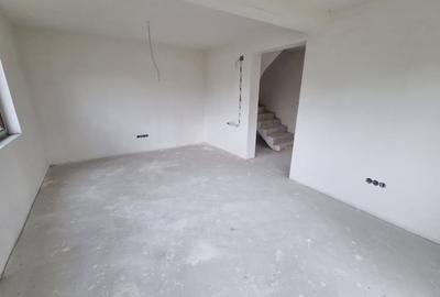 Casa individuala, 120mp utili, teren 505mp, CF, Juc Herghelie - 5