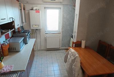 Apartament cu 3 camere decomandat în Central - 4