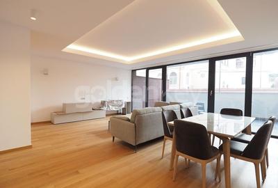 Apartament mobilat cu 3 camere, 3 bai | 130mp terasa | zona linistita - 5