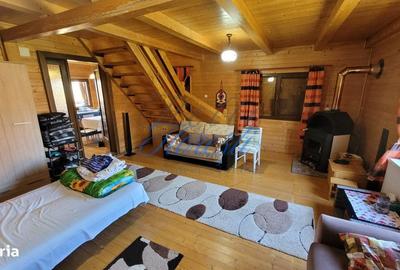 Casă cu 3 camere cu Teren 1664 Mp în Feleacu - 15