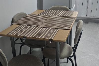 Apartament cu 2 camere în Central - 5