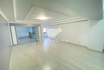 Apartament 3 camere Dorobanti | Imobil 2010 | Renovat - 2