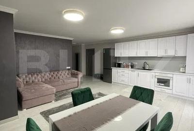 Apartament 3 camere, 75mp, modern, zona Corneliu Coposu - 3