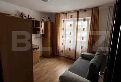 Apartament cu 3 camere, parter, zona Zamca - 3