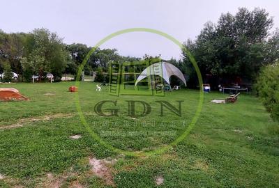 Teren 500mp cu PUZ in lucru, spre vanzare  zona Selimbar-Cisnadie - 2