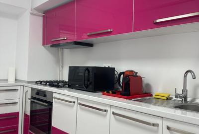 Iancului , 2 minute metrou - 2