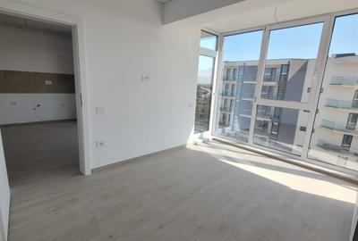 Apartament cu 3 camere semidecomandat în Central - 22