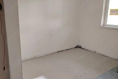 Apartament cu 2 camere semidecomandat în Petros - 10