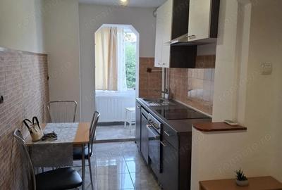 Apartament prima inchirere 2 camere, centrala proprie, Sagului - 1