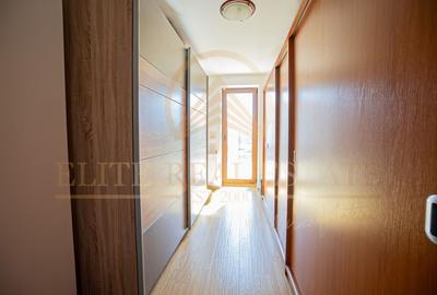 Ovidiu Sud - Zona premium - Vila impozanta, curte mare, garaj, terasa! - 39