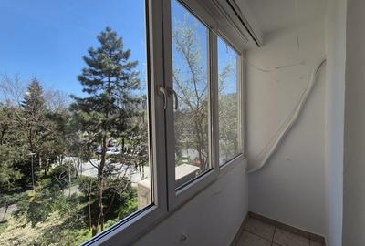 Apartament cu 2 camere decomandat, mobilat în Drumul Taberei - 10