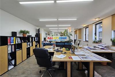 Vanzare cladire Birouri situata in apropriere de rond Alba Iulia Vanzare cladire Birouri situata in apropriere de rond Alba Iulia - 43