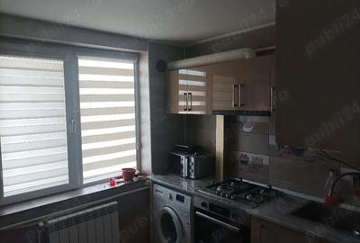 Apartament cu 2 camere decomandat în Central - 4