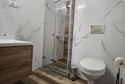 Vilă modernă de închiriat – Năvodari | Cartier privat(AXI119) - 11