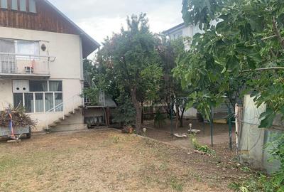 Teren 588mp, cladire P+1+M, Str. Alexandru cel Bun - 2