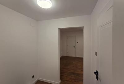 Apartament cu 2 camere semidecomandat în Astra - 8