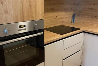 Apartament cu 2 camere de inchiriat in AES Residence - Universitate - 2