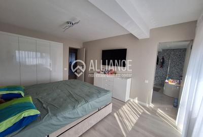 Vila exclusivista Eforie Sud (06) cu vedere frontala la mare - 11