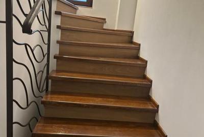 Obor, Vila,P+1+M,Mobilata! - 7