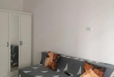 Inchiriez apartament 2 camere - 2