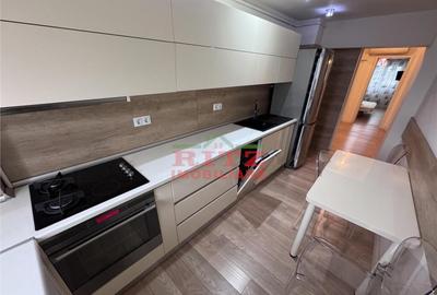 Nou! Ap. 3 cam., decom., S=80 mp, zona Ultracentrala! - 5