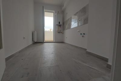 Apartament cu 2 camere decomandat în Berceni - 2
