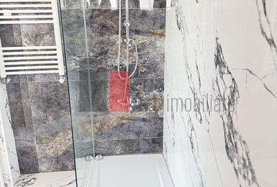 Apartament cu 2 camere semidecomandat, mobilat în Jiului - 18