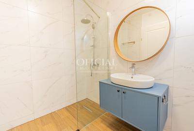 Apartament 1 Camera | 42 m2 | Terasa 18 m2 | Parcare | Zona Europa - 9