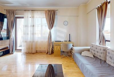 Apartament cu 2 camere decomandat, mobilat în Chitila - 7