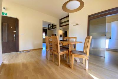 Apartament cu 4 camere decomandat, mobilat în Central - 3