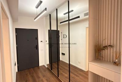 Apartament 4 camere de vânzare | Parcare subterana | Bloc nou 2024 - 7