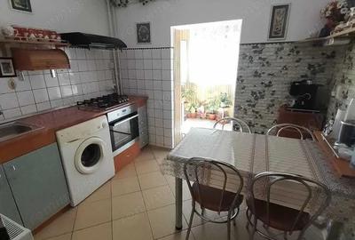 Apartament cu 2 camere ,ICF,et 4 - 1