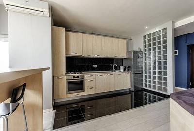 Apartament panoramic în bloc URBANA - Calea Iuliu Maniu, etaj 10/10 - 6