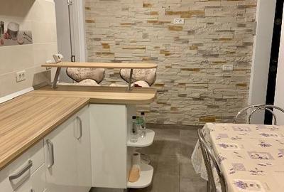 Garsonieră în Ștefan cel Mare - 1