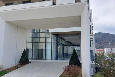 Spatiu comercial nou, cu multiple posibilitati de utilizare, situat intr-o zona in plina dezvoltare. - 3