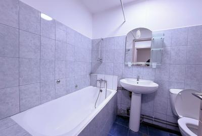Garsonieră spațioasă și complet renovată – Zona Liceul Teoretic Ion Barbu - 3