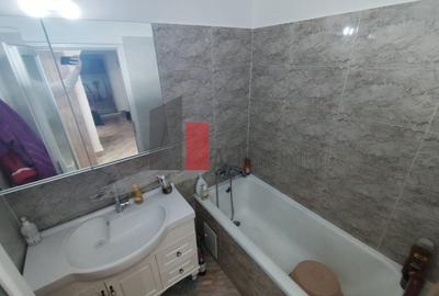 Apartament cu 2 camere de vanzare in zona Bucurestii Noi - 12